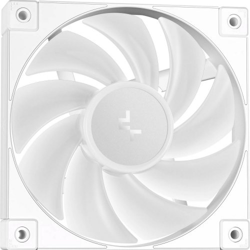 Готова СВО Deepcool LP360 (R-LP360-WHMSMC-G-1) White купити з перевіркою сумісності: огляд, характеристики, ціна у Києві, Львові, Вінниці, Хмельницькому, Івано-Франківську, Україні | інтернет-магазин TELEMART.UA фото