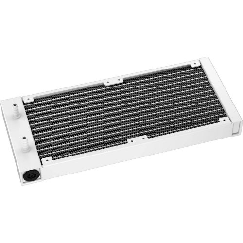 Купить Готовая СВО Deepcool LP240 (R-LP240-WHMSMC-G-1) White с проверкой совместимости: обзор, характеристики, цена в Киеве, Днепре, Одессе, Харькове, Украине | интернет-магазин TELEMART.UA фото