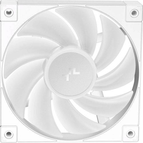 Купить Готовая СВО Deepcool LP240 (R-LP240-WHMSMC-G-1) White с проверкой совместимости: обзор, характеристики, цена в Киеве, Днепре, Одессе, Харькове, Украине | интернет-магазин TELEMART.UA фото