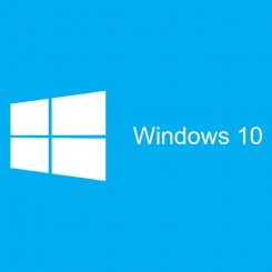 Фото Операційна система Microsoft Windows 10 Home 64-bit Ukrainian DVD (KW9-00120)