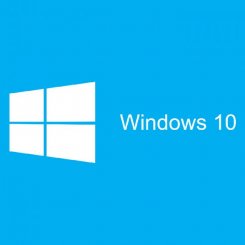 Операційна система Microsoft Windows 10 Home 64-bit Ukrainian DVD (KW9-00120)