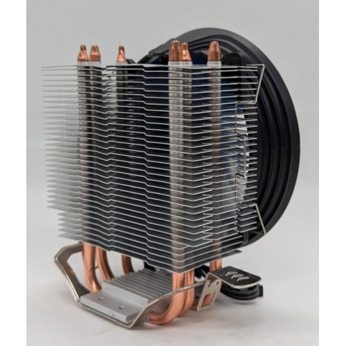 Купить Кулер Deepcool GAMMAXX 300 (Восстановлено продавцом, 795795) с проверкой совместимости: обзор, характеристики, цена в Киеве, Днепре, Одессе, Харькове, Украине | интернет-магазин TELEMART.UA фото