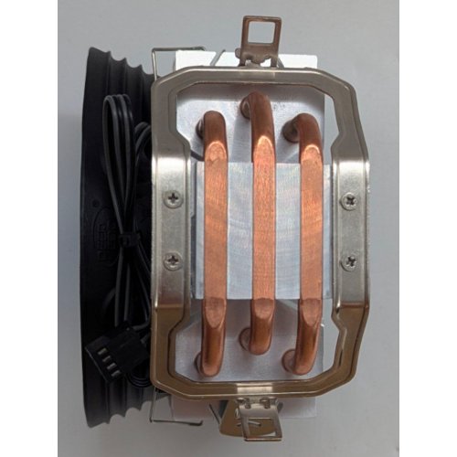 Купить Кулер Deepcool GAMMAXX 300 (Восстановлено продавцом, 795795) с проверкой совместимости: обзор, характеристики, цена в Киеве, Днепре, Одессе, Харькове, Украине | интернет-магазин TELEMART.UA фото