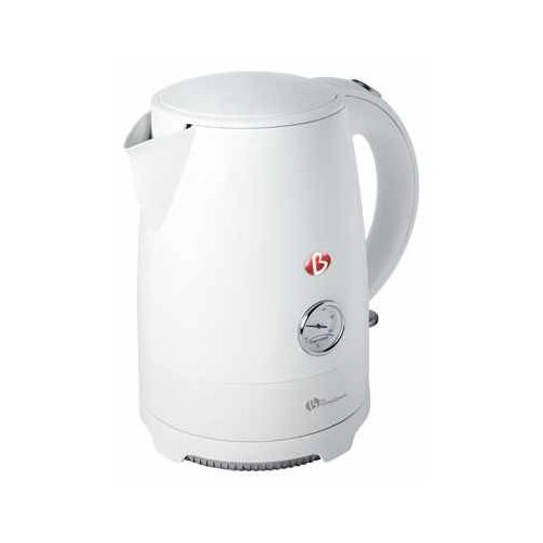 Купити Електрочайники Binatone NK-7700 WS - ціна в Києві, Львові, Вінниці, Хмельницькому, Франківську, Україні | інтернет-магазин TELEMART.UA фото