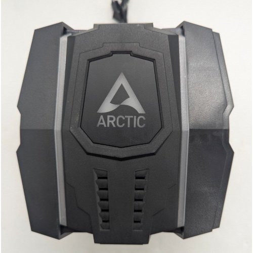Купить Кулер Arctic Freezer 50 A-RGB (ACFRE00065A) (Восстановлено продавцом, 795800) с проверкой совместимости: обзор, характеристики, цена в Киеве, Днепре, Одессе, Харькове, Украине | интернет-магазин TELEMART.UA фото