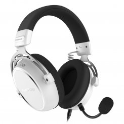 Уцінка навушники HATOR Hypergang 3 (ESH06) White (Розкрита упаковка, 795832)