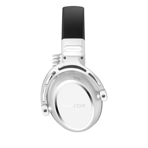 Купить Уценка наушники HATOR Hypergang 3 (ESH06) White (Вскрытая упаковка, 795832) - цена в Харькове, Киеве, Днепре, Одессе
в интернет-магазине Telemart фото