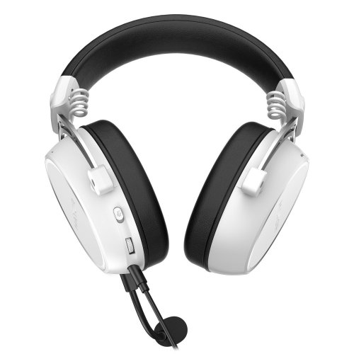 Купить Уценка наушники HATOR Hypergang 3 (ESH06) White (Вскрытая упаковка, 795832) - цена в Харькове, Киеве, Днепре, Одессе
в интернет-магазине Telemart фото