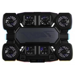 Підставка для ноутбука 2E Gaming CPG-012 (2E-CPG-012) Black