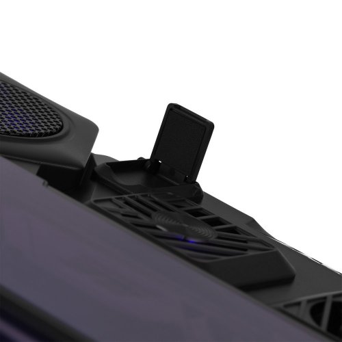 Купить Подставка для ноутбука 2E Gaming CPG-012 (2E-CPG-012) Black - цена в Харькове, Киеве, Днепре, Одессе
в интернет-магазине Telemart фото