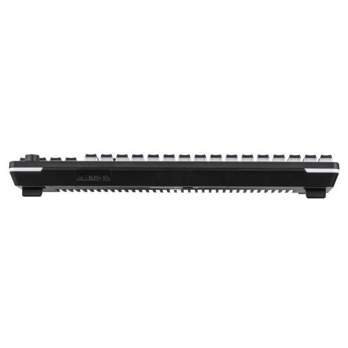 Купити Клавіатура 2E Gaming KG390 RGB Wireless (2E-KG390UBK-WL) Black - ціна в Києві, Львові, Вінниці, Хмельницькому, Франківську, Україні | інтернет-магазин TELEMART.UA фото
