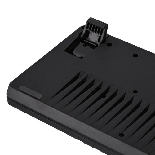 Купити Клавіатура 2E Gaming KG390 RGB Wireless (2E-KG390UBK-WL) Black - ціна в Києві, Львові, Вінниці, Хмельницькому, Франківську, Україні | інтернет-магазин TELEMART.UA фото