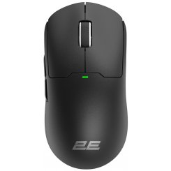 Миша 2E Gaming MG355 Wireless (2E-MG355UBK-WL) Black