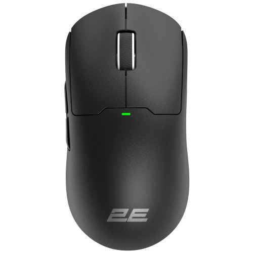 Купить Мышка 2E Gaming MG355 Wireless (2E-MG355UBK-WL) Black - цена в Харькове, Киеве, Днепре, Одессе
в интернет-магазине Telemart фото