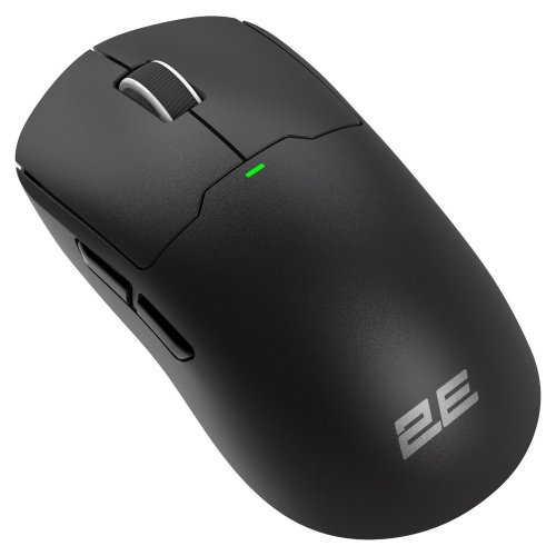 Купить Мышка 2E Gaming MG355 Wireless (2E-MG355UBK-WL) Black - цена в Харькове, Киеве, Днепре, Одессе
в интернет-магазине Telemart фото