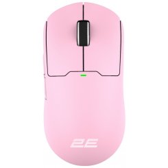 Миша 2E Gaming MG355 Wireless (2E-MG355UPK-WL) Pink