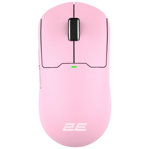 Купити Миша 2E Gaming MG355 Wireless (2E-MG355UPK-WL) Pink - ціна в Києві, Львові, Вінниці, Хмельницькому, Франківську, Україні | інтернет-магазин TELEMART.UA фото