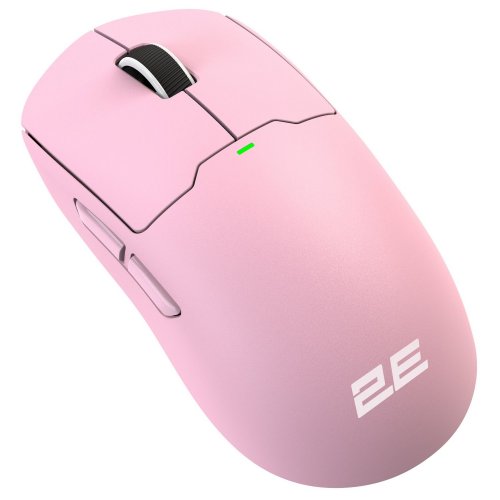 Купити Миша 2E Gaming MG355 Wireless (2E-MG355UPK-WL) Pink - ціна в Києві, Львові, Вінниці, Хмельницькому, Франківську, Україні | інтернет-магазин TELEMART.UA фото