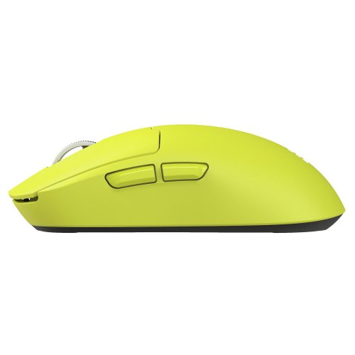 Купить Мышка 2E Gaming MG355 Wireless (2E-MG355UYW-WL) Yellow - цена в Харькове, Киеве, Днепре, Одессе
в интернет-магазине Telemart фото