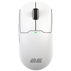 Миша 2E Gaming MG355 Wireless (2E-MG355UWT-WL) White