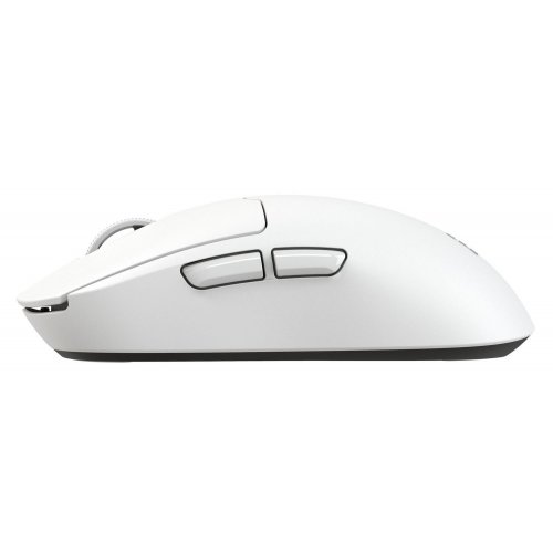 Купить Мышка 2E Gaming MG355 Wireless (2E-MG355UWT-WL) White - цена в Харькове, Киеве, Днепре, Одессе
в интернет-магазине Telemart фото