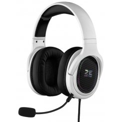 Наушники 2E Gaming HG330 7.1 (2E-HG330WT-7.1) White