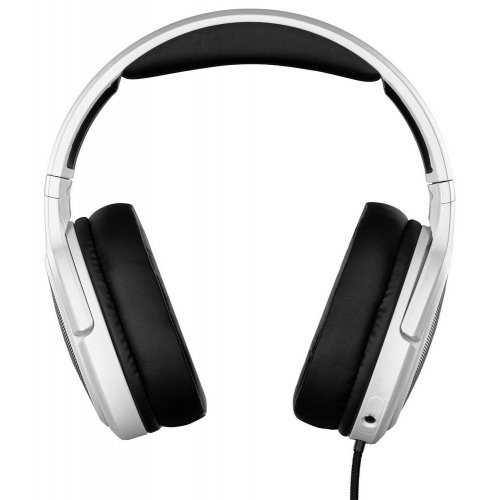 Купить Наушники 2E Gaming HG330 7.1 (2E-HG330WT-7.1) White - цена в Харькове, Киеве, Днепре, Одессе
в интернет-магазине Telemart фото