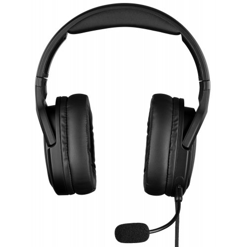 Купити Навушники 2E Gaming HG330 7.1 (2E-HG330BK-7.1) Black - ціна в Києві, Львові, Вінниці, Хмельницькому, Франківську, Україні | інтернет-магазин TELEMART.UA фото