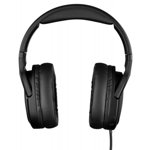 Купити Навушники 2E Gaming HG330 7.1 (2E-HG330BK-7.1) Black - ціна в Києві, Львові, Вінниці, Хмельницькому, Франківську, Україні | інтернет-магазин TELEMART.UA фото