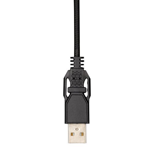 Купити Навушники 2E Gaming HG330 7.1 (2E-HG330BK-7.1) Black - ціна в Києві, Львові, Вінниці, Хмельницькому, Франківську, Україні | інтернет-магазин TELEMART.UA фото