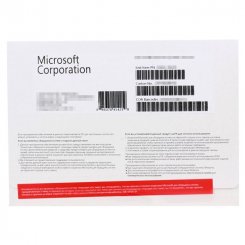 Microsoft Windows Server Standard Edition 2016 R2 64-bit English 16 Core DVD (P73-07113)