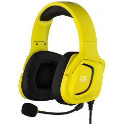 Наушники 2E Gaming HG340 (2E-HG340YW) Yellow