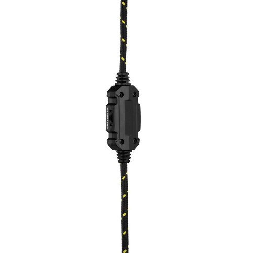 Купити Навушники 2E Gaming HG340 (2E-HG340YW) Yellow - ціна в Києві, Львові, Вінниці, Хмельницькому, Франківську, Україні | інтернет-магазин TELEMART.UA фото
