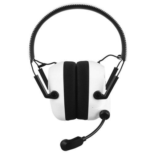Купить Наушники 2E Gaming HG365 Wireless (2E-HG365WT-WL) White - цена в Харькове, Киеве, Днепре, Одессе
в интернет-магазине Telemart фото