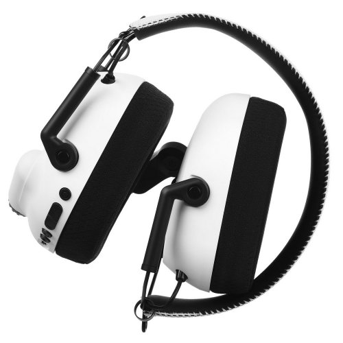 Купить Наушники 2E Gaming HG365 Wireless (2E-HG365WT-WL) White - цена в Харькове, Киеве, Днепре, Одессе
в интернет-магазине Telemart фото