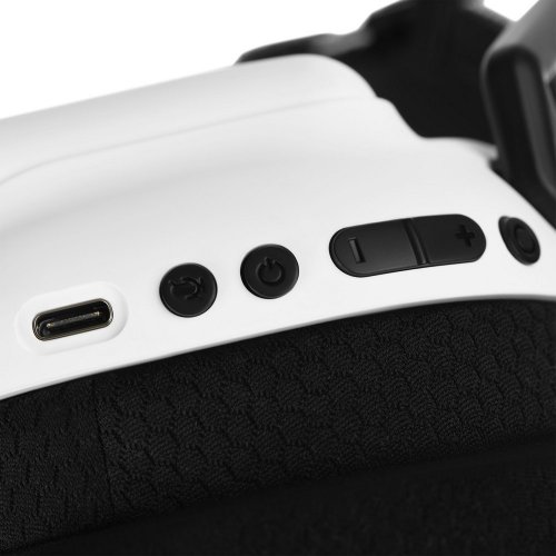 Купить Наушники 2E Gaming HG365 Wireless (2E-HG365WT-WL) White - цена в Харькове, Киеве, Днепре, Одессе
в интернет-магазине Telemart фото