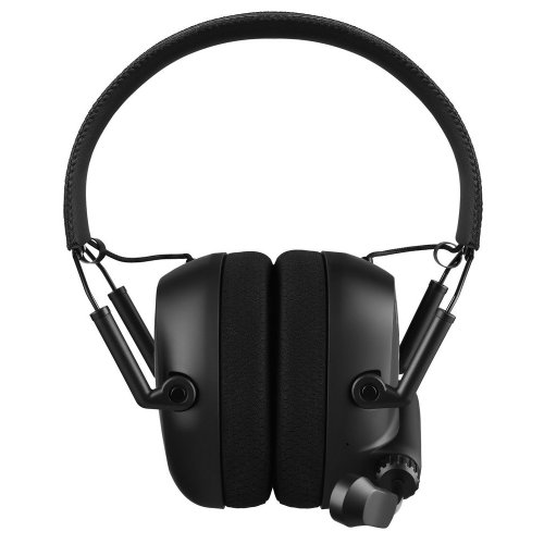 Купити Навушники 2E Gaming HG365 Wireless (2E-HG365BK-WL) Black - ціна в Києві, Львові, Вінниці, Хмельницькому, Франківську, Україні | інтернет-магазин TELEMART.UA фото