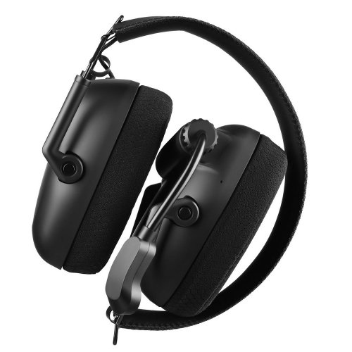Купити Навушники 2E Gaming HG365 Wireless (2E-HG365BK-WL) Black - ціна в Києві, Львові, Вінниці, Хмельницькому, Франківську, Україні | інтернет-магазин TELEMART.UA фото