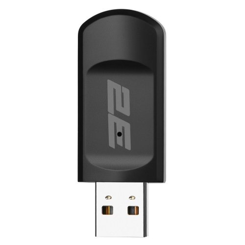 Купити Навушники 2E Gaming HG365 Wireless (2E-HG365BK-WL) Black - ціна в Києві, Львові, Вінниці, Хмельницькому, Франківську, Україні | інтернет-магазин TELEMART.UA фото