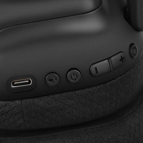 Купити Навушники 2E Gaming HG365 Wireless (2E-HG365BK-WL) Black - ціна в Києві, Львові, Вінниці, Хмельницькому, Франківську, Україні | інтернет-магазин TELEMART.UA фото