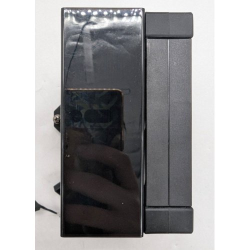 Купить Кулер Deepcool AK400 DIGITAL (R-AK400-BKADMN-G) Black (Восстановлено продавцом, 795895) с проверкой совместимости: обзор, характеристики, цена в Киеве, Днепре, Одессе, Харькове, Украине | интернет-магазин TELEMART.UA фото