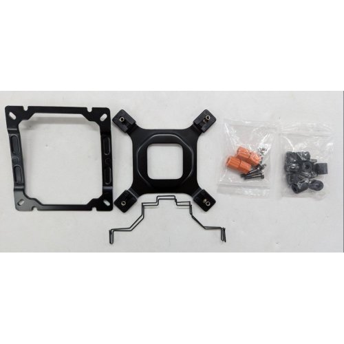 Купить Кулер Deepcool AK400 DIGITAL (R-AK400-BKADMN-G) Black (Восстановлено продавцом, 795895) с проверкой совместимости: обзор, характеристики, цена в Киеве, Днепре, Одессе, Харькове, Украине | интернет-магазин TELEMART.UA фото