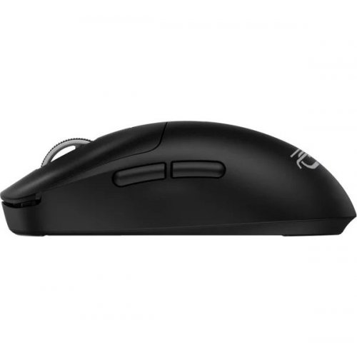 Купити Миша Proove Gaming RC Raider 8K (WMRR00122001) Black - ціна в Києві, Львові, Вінниці, Хмельницькому, Франківську, Україні | інтернет-магазин TELEMART.UA фото