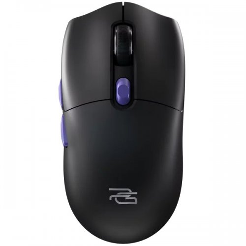 Купити Миша Proove Gaming Rate Special Edition (CMRTWRS03001) Black/Purple - ціна в Києві, Львові, Вінниці, Хмельницькому, Франківську, Україні | інтернет-магазин TELEMART.UA фото