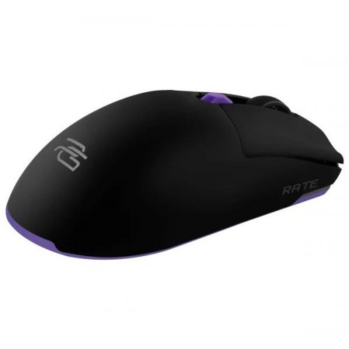 Купити Миша Proove Gaming Rate Special Edition (CMRTWRS03001) Black/Purple - ціна в Києві, Львові, Вінниці, Хмельницькому, Франківську, Україні | інтернет-магазин TELEMART.UA фото