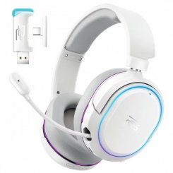 Наушники Proove Gaming Rapture (GHRP00010002) White