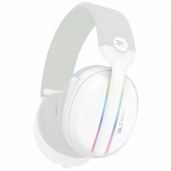 Наушники Proove Gaming Glimmer (WHGL00022002) White