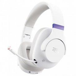 Наушники Proove Gaming Bliss (GHBL00010002) White