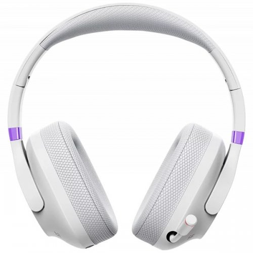 Купити Навушники Proove Gaming Bliss (GHBL00010002) White - ціна в Києві, Львові, Вінниці, Хмельницькому, Франківську, Україні | інтернет-магазин TELEMART.UA фото