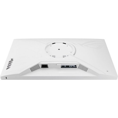 Купить Уценка монитор Asus 27" ROG Strix XG27ACS-W (90LM09Q1-B01170) White (Вскрытая упаковка, 795937) - цена в Харькове, Киеве, Днепре, Одессе
в интернет-магазине Telemart фото